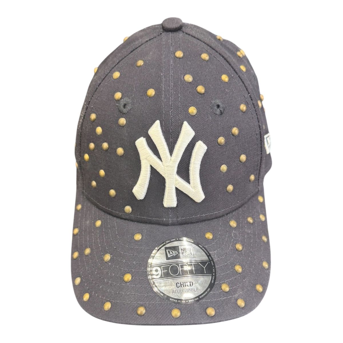 NEW ERA BORC. BLU - cappello - new era