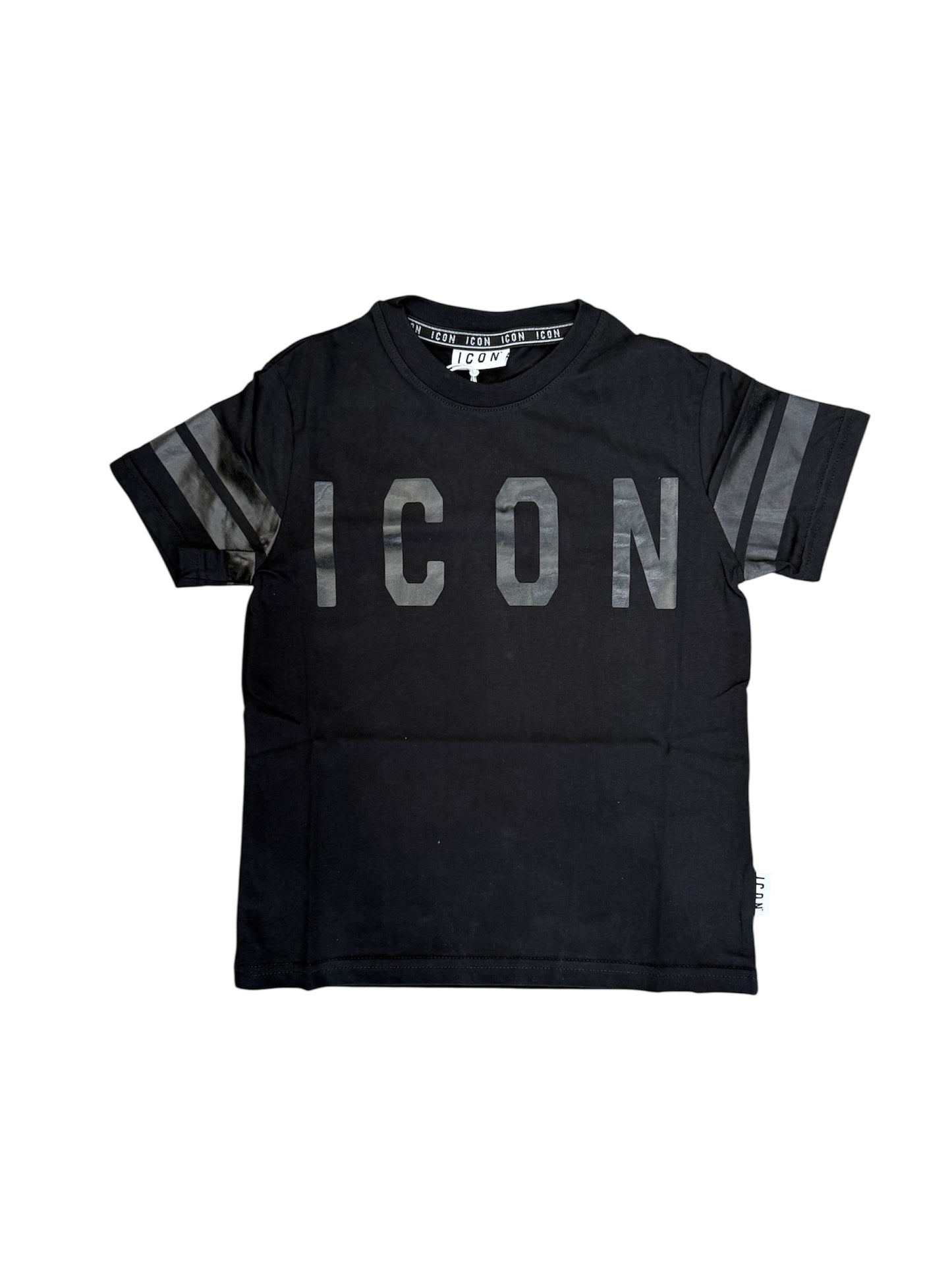 IBKS001194 - maglia - ICON