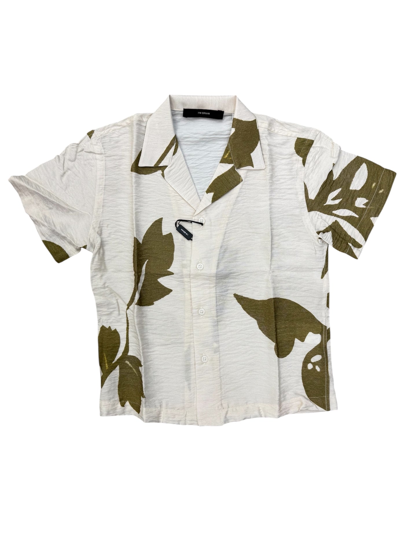 CA3617J - camicia - i m Brian
