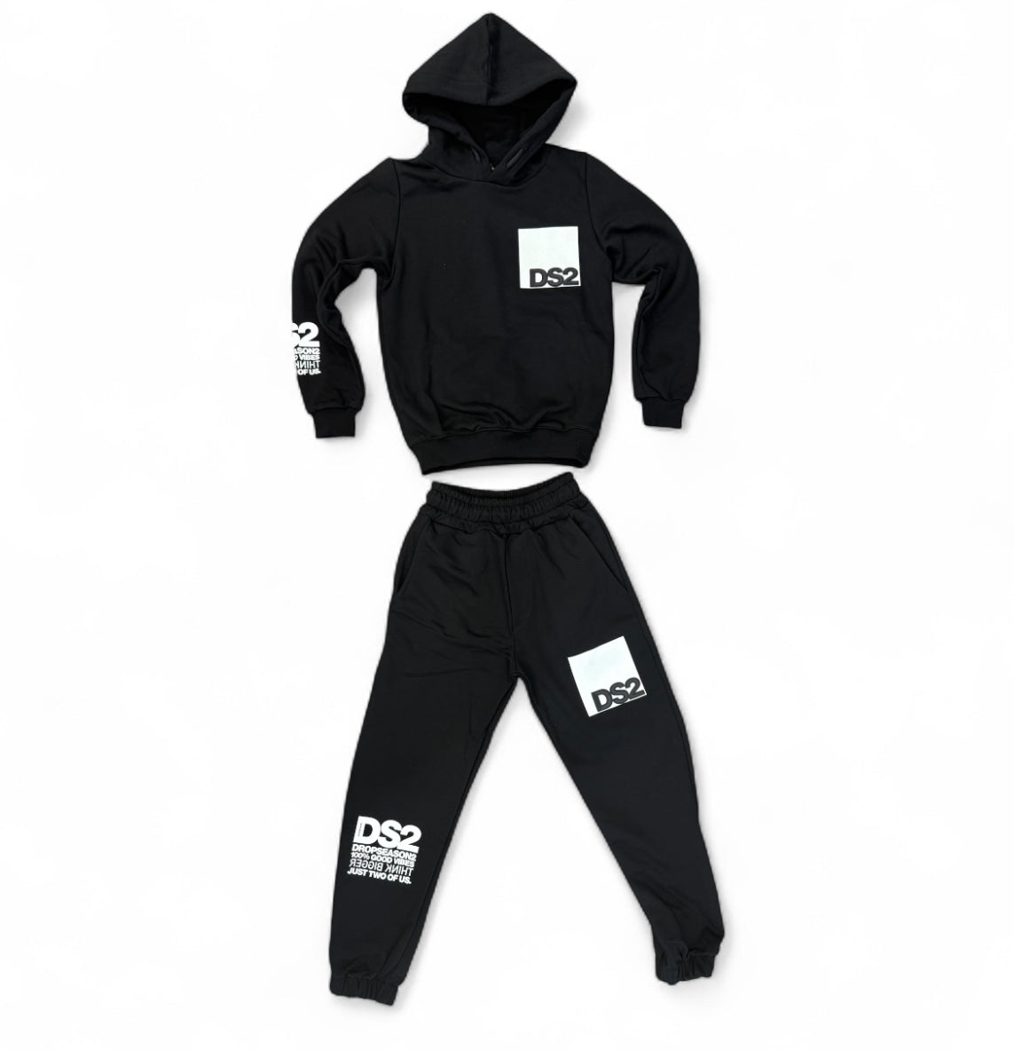 FW25K031 - tuta completa - ds2