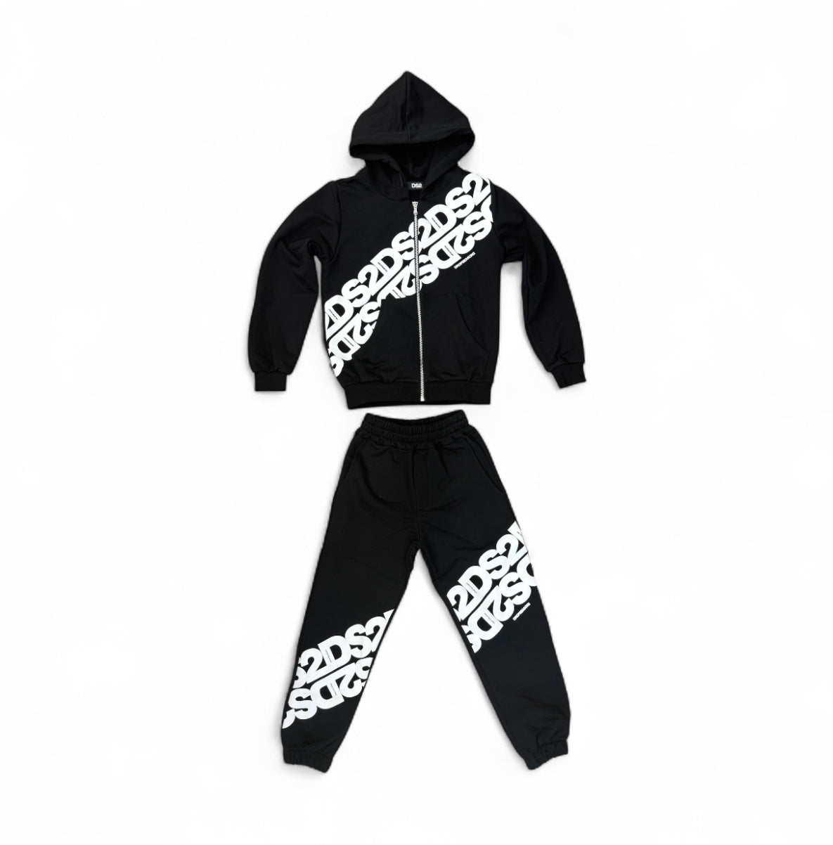 FW25K008 - tuta completa - ds2