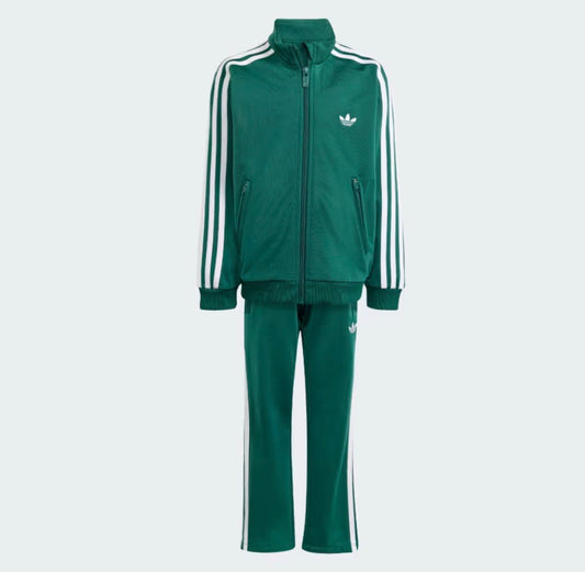 kd3296 - tuta completa - adidas