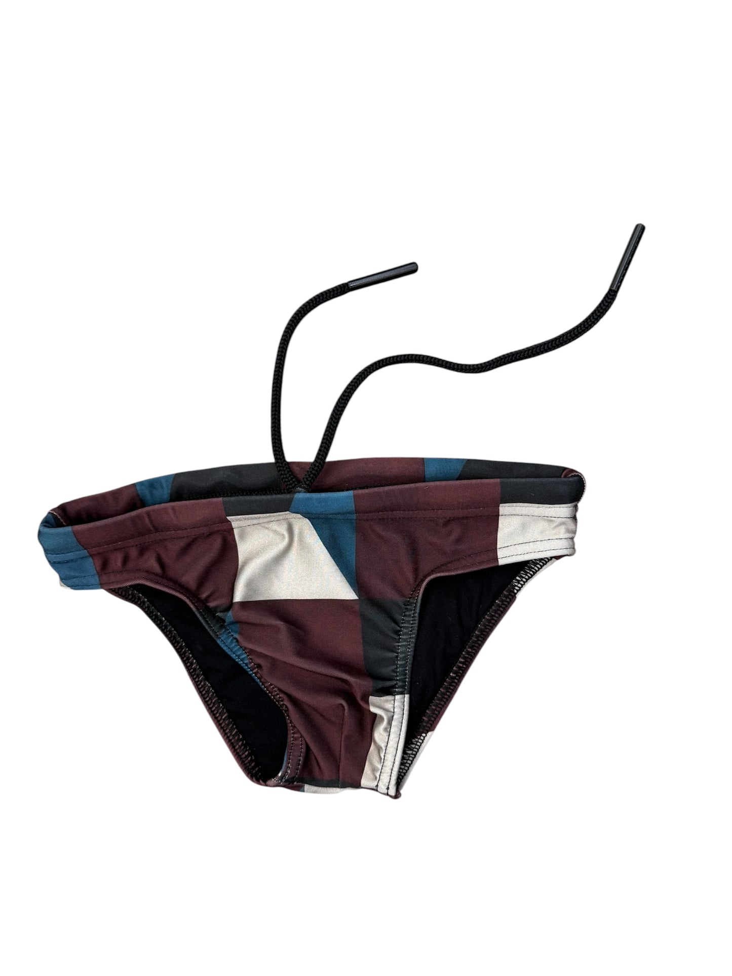 icj slip costume - costume - island coco