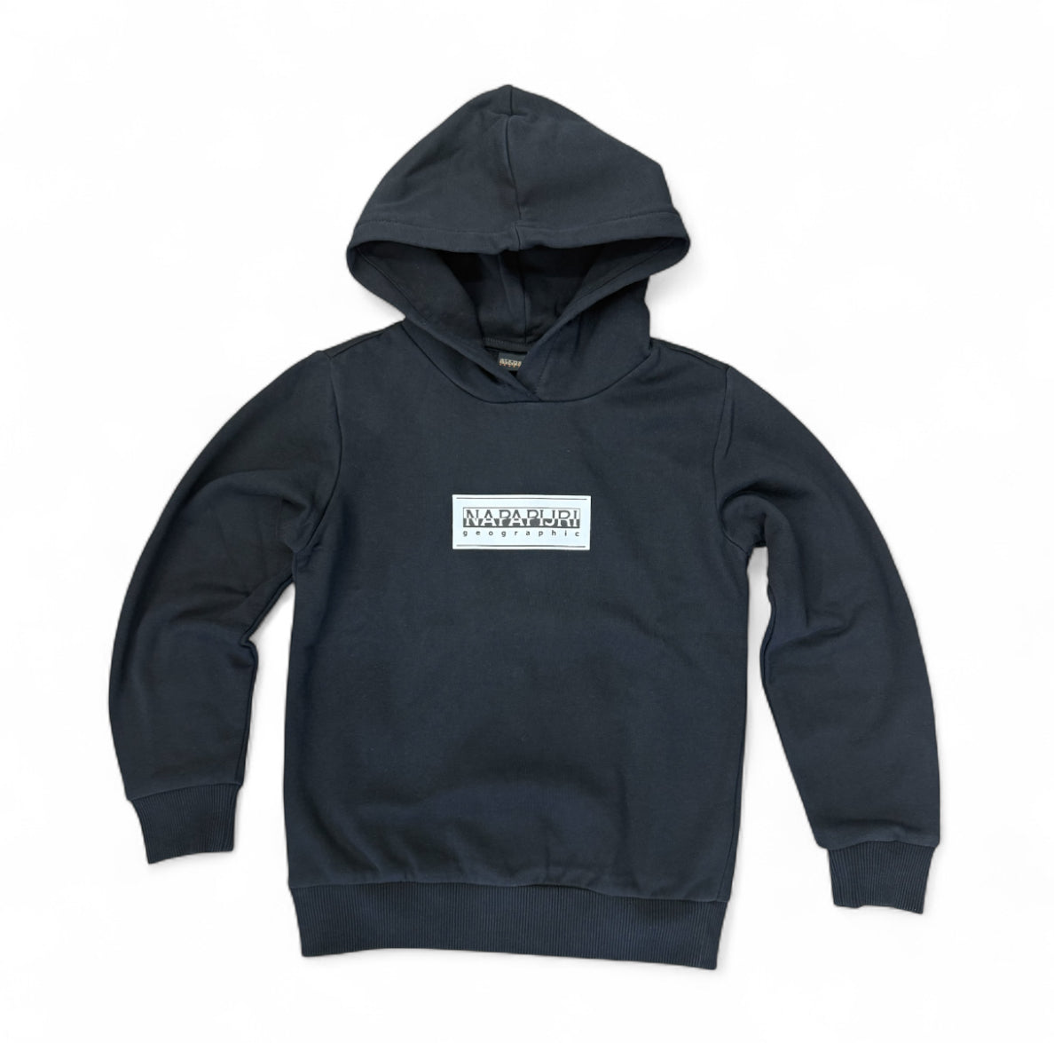 np0a4hy40411 - felpa - napapijri