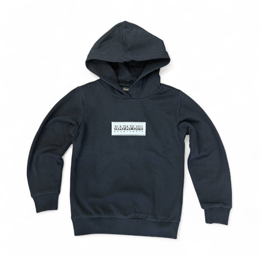 np0a4hy40411 - felpa - napapijri