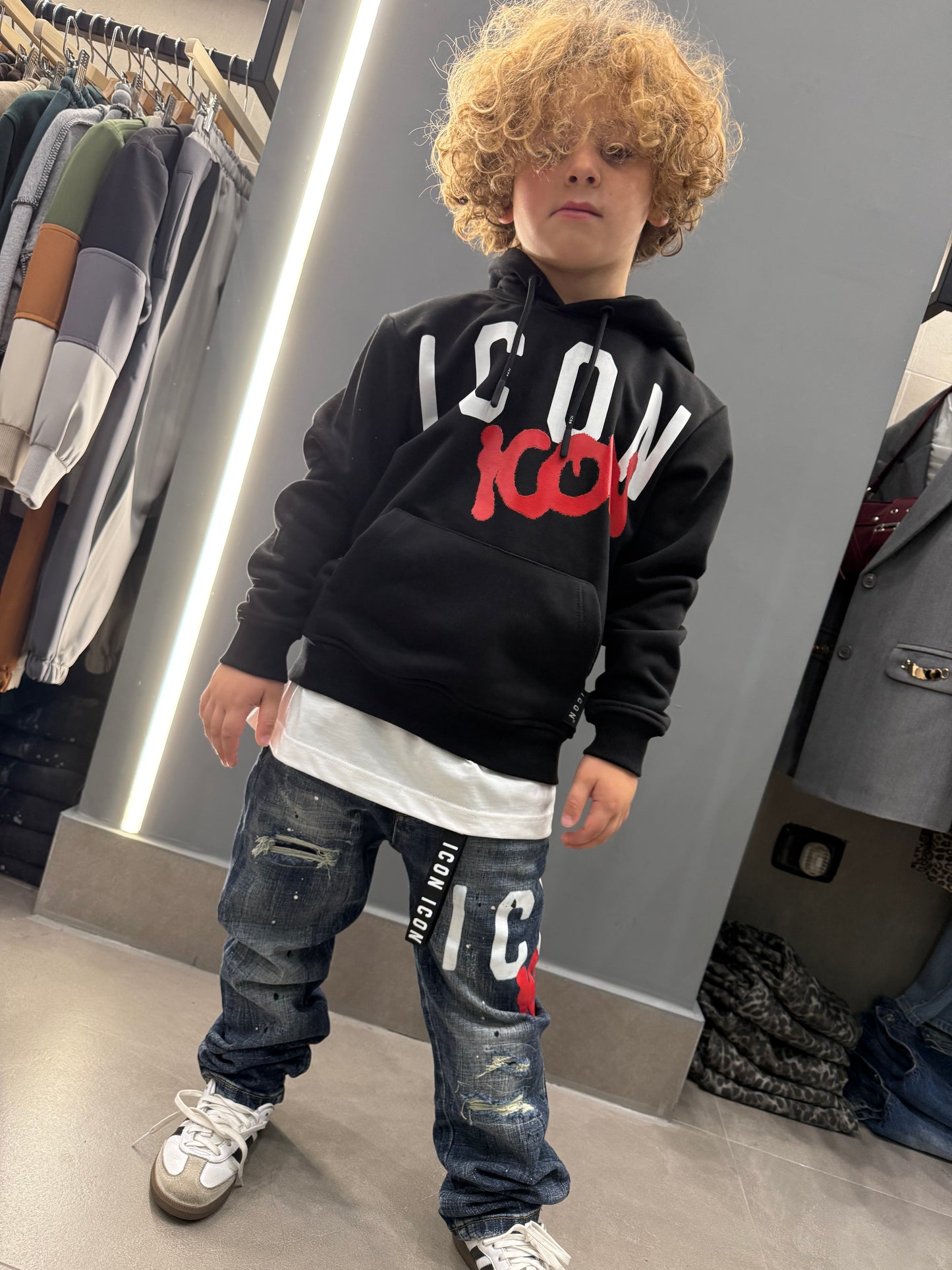 ibsw00853 - felpa - ICON