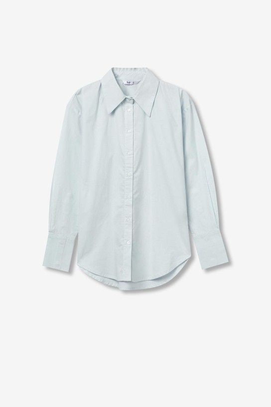 riviera - camicia - TIFFOSI