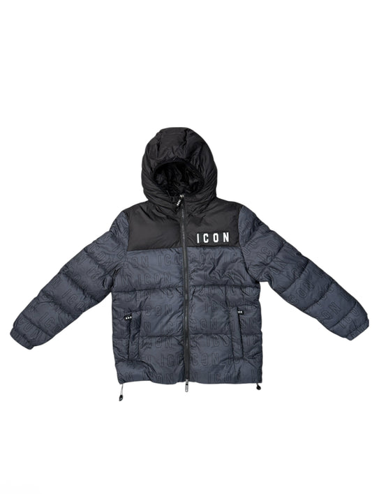 IBKJK00732 - giubbino - ICON