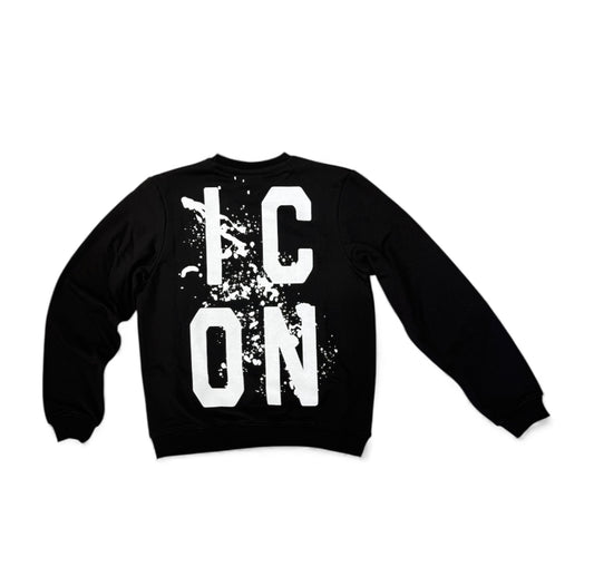 ibsw00776. - felpa - ICON