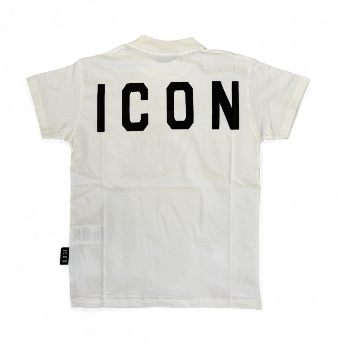 IBKS00855 - maglia - ICON