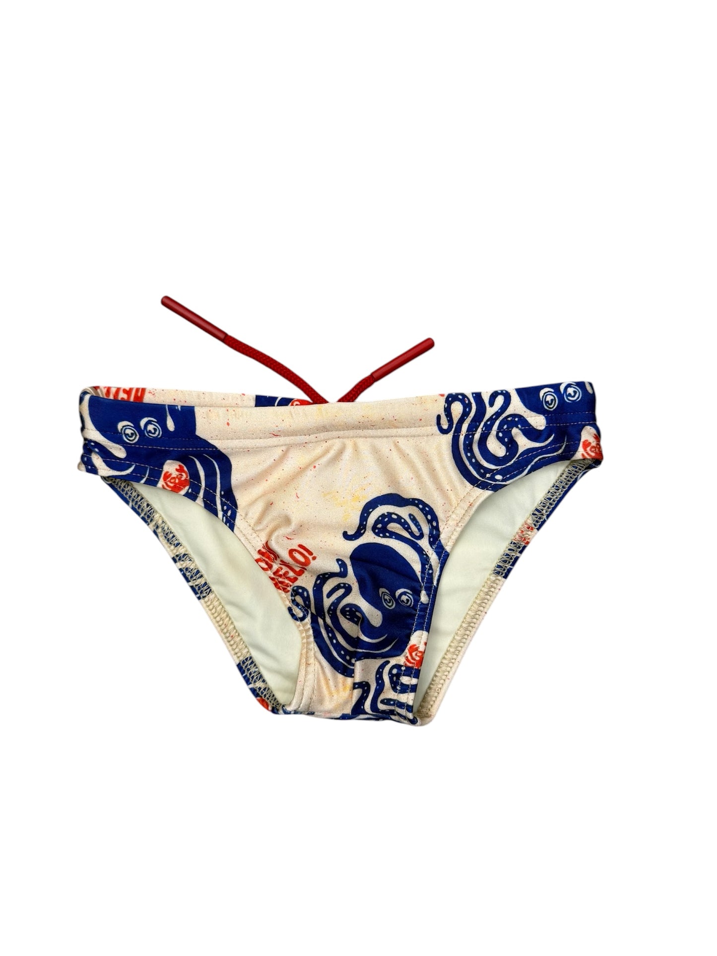 icj slip costume - costume - island coco