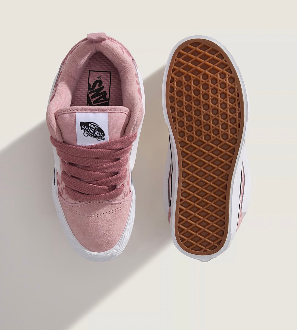 vnc000cyufpr1 - Scarpe - VANS
