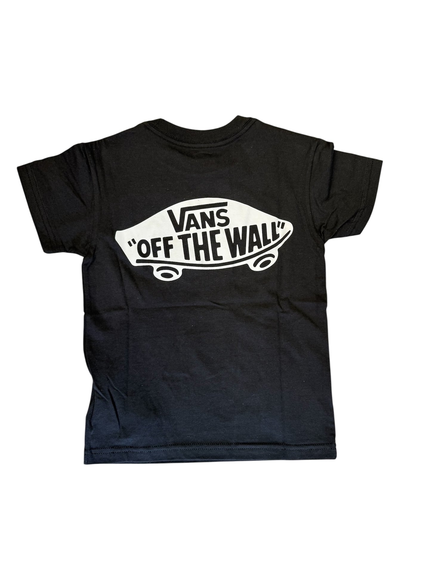 vn000t30wht1 - maglia - VANS
