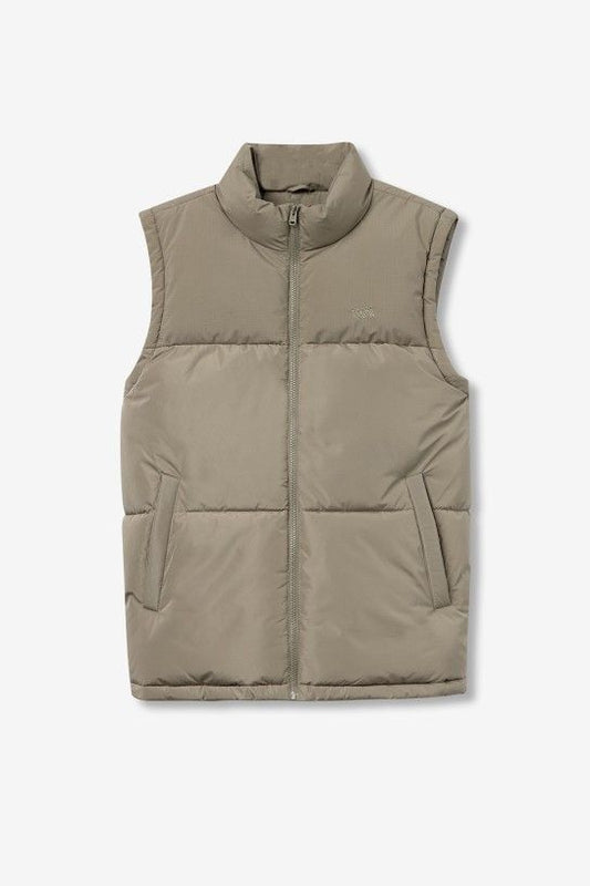 maurice-colete - giubbino smanicato - TIFFOSI