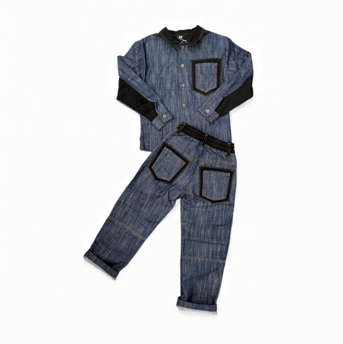 jspr12denim - completo - jasper
