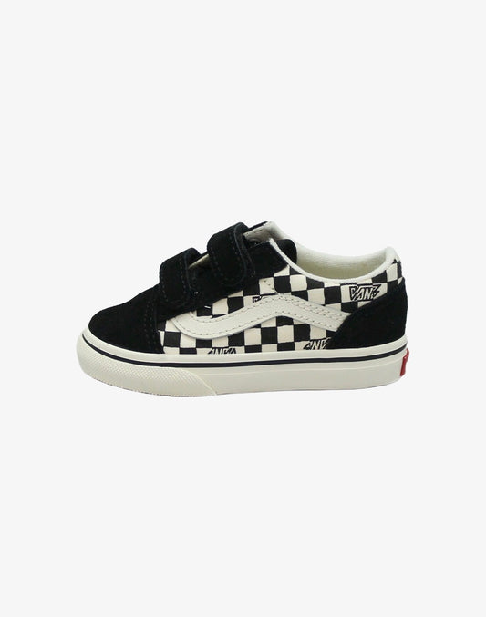 vn000crwbla1 - Scarpe - VANS