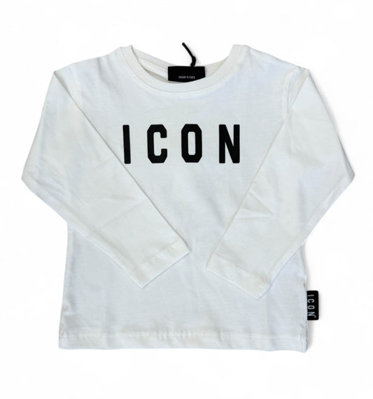 INBKL00875 - maglia - ICON