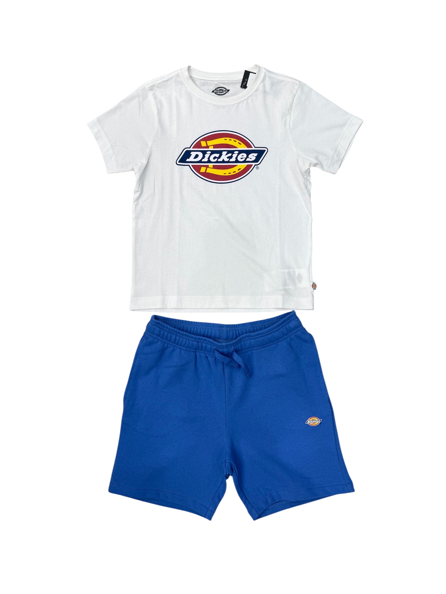 dk0krr33kbk1 - coordinato - dickies