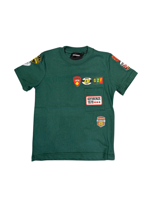 g2 fred - maglia - g2 Firenze