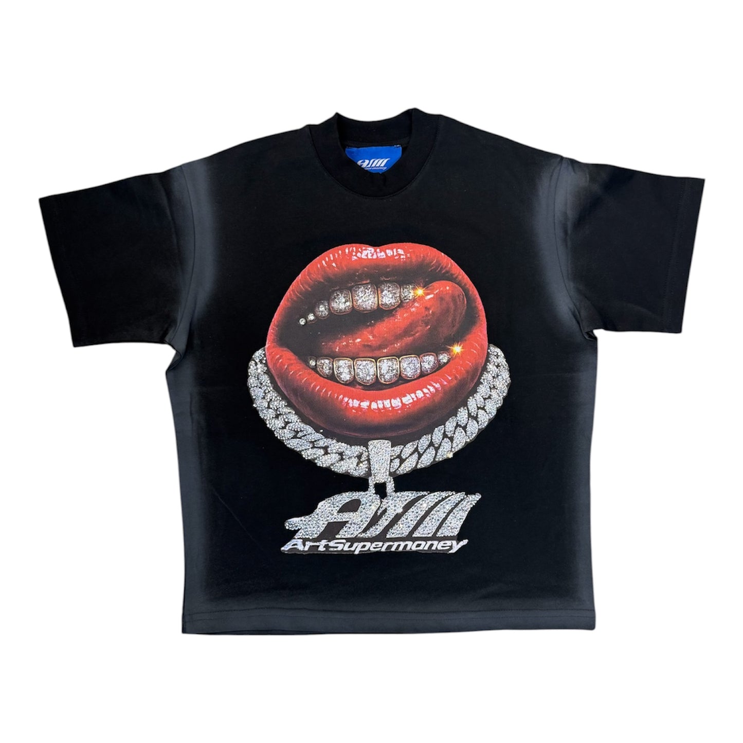 SMJTSO4959 - maglia - artsupermoney