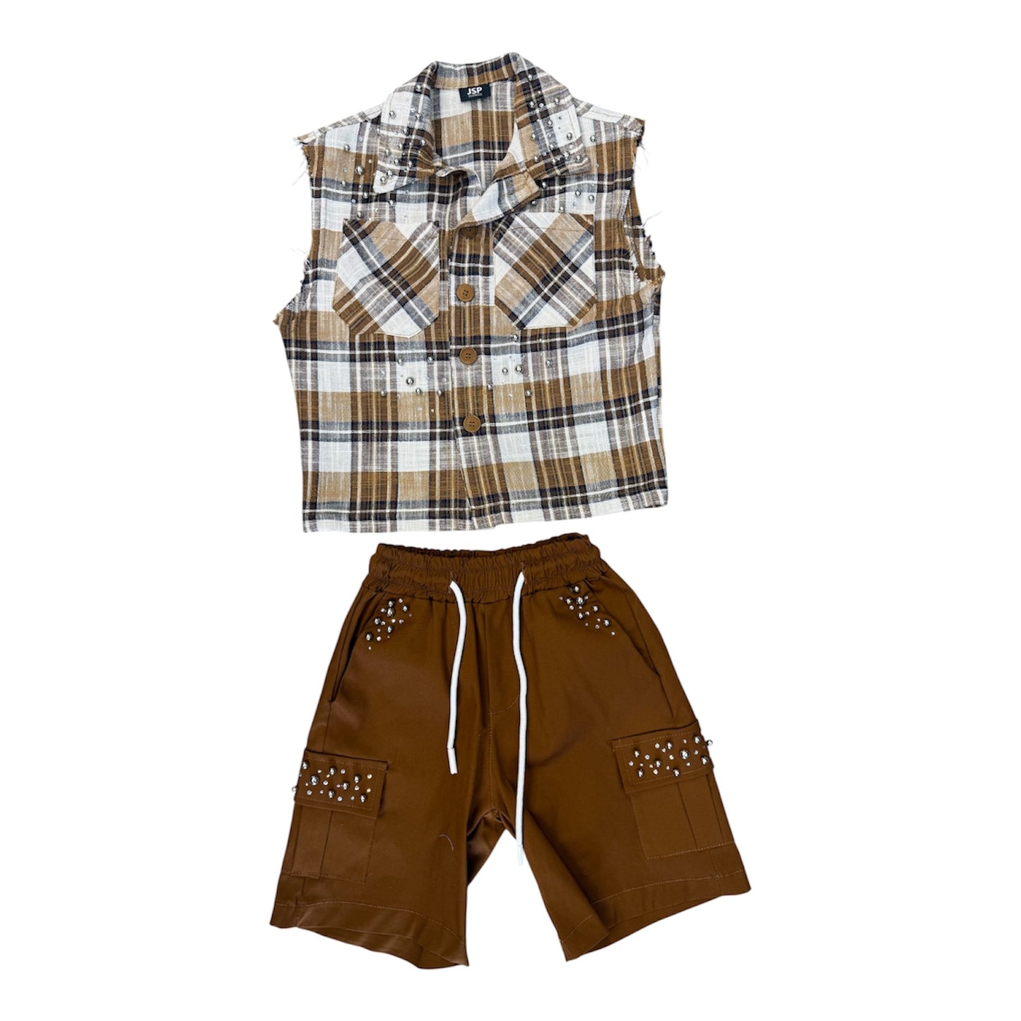 JSPR1196 - CORDINATO - jasper