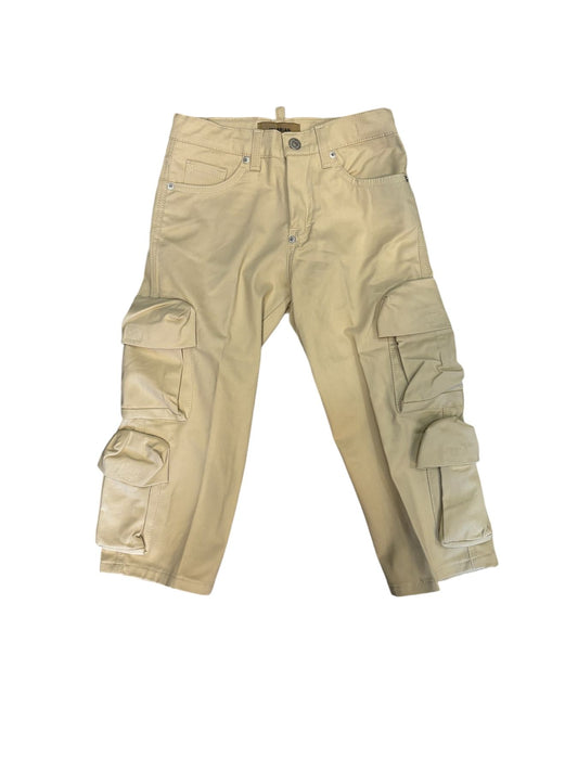 SAMJL20/24 - pantalone - i m Brian