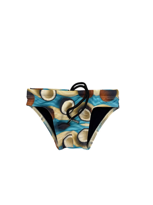 four beach mutandina - costume - four beach