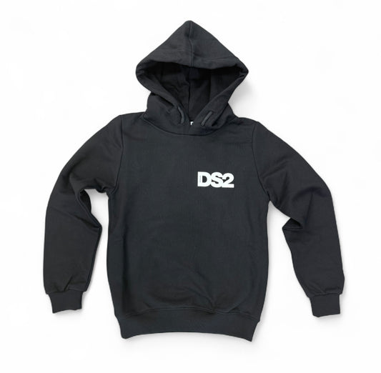 FW25K064 - felpa - ds2