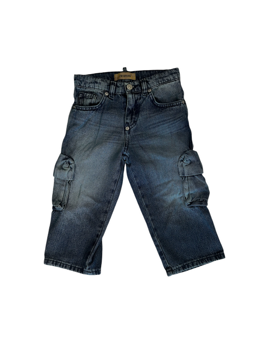 samjl26/24 - DENIM - i m Brian