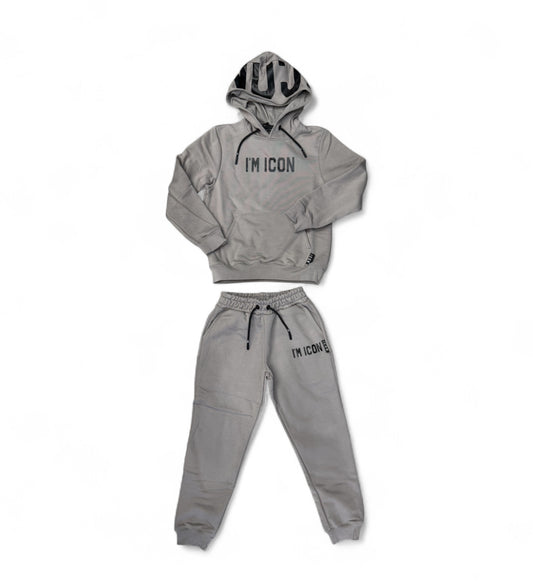 IBSW00769 - tuta completa - ICON