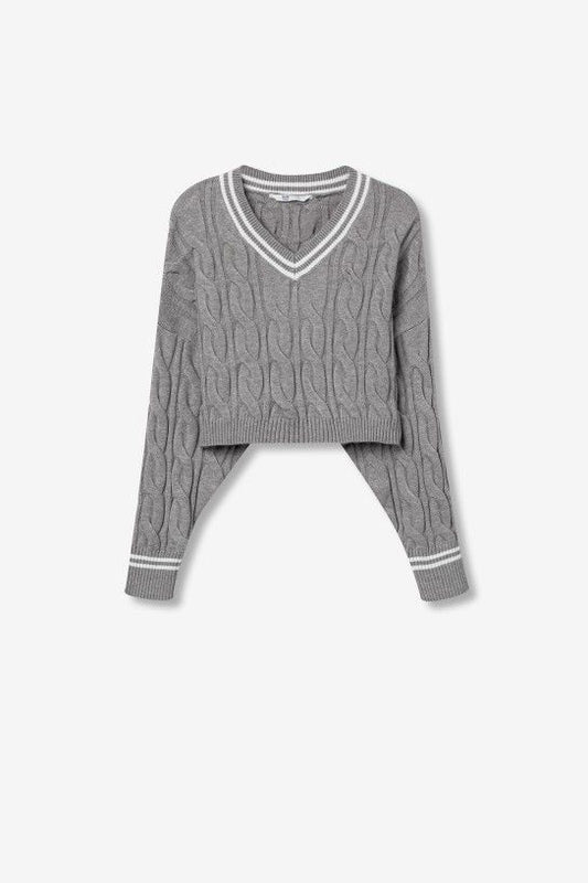 lauren_1 - maglia lana - TIFFOSI