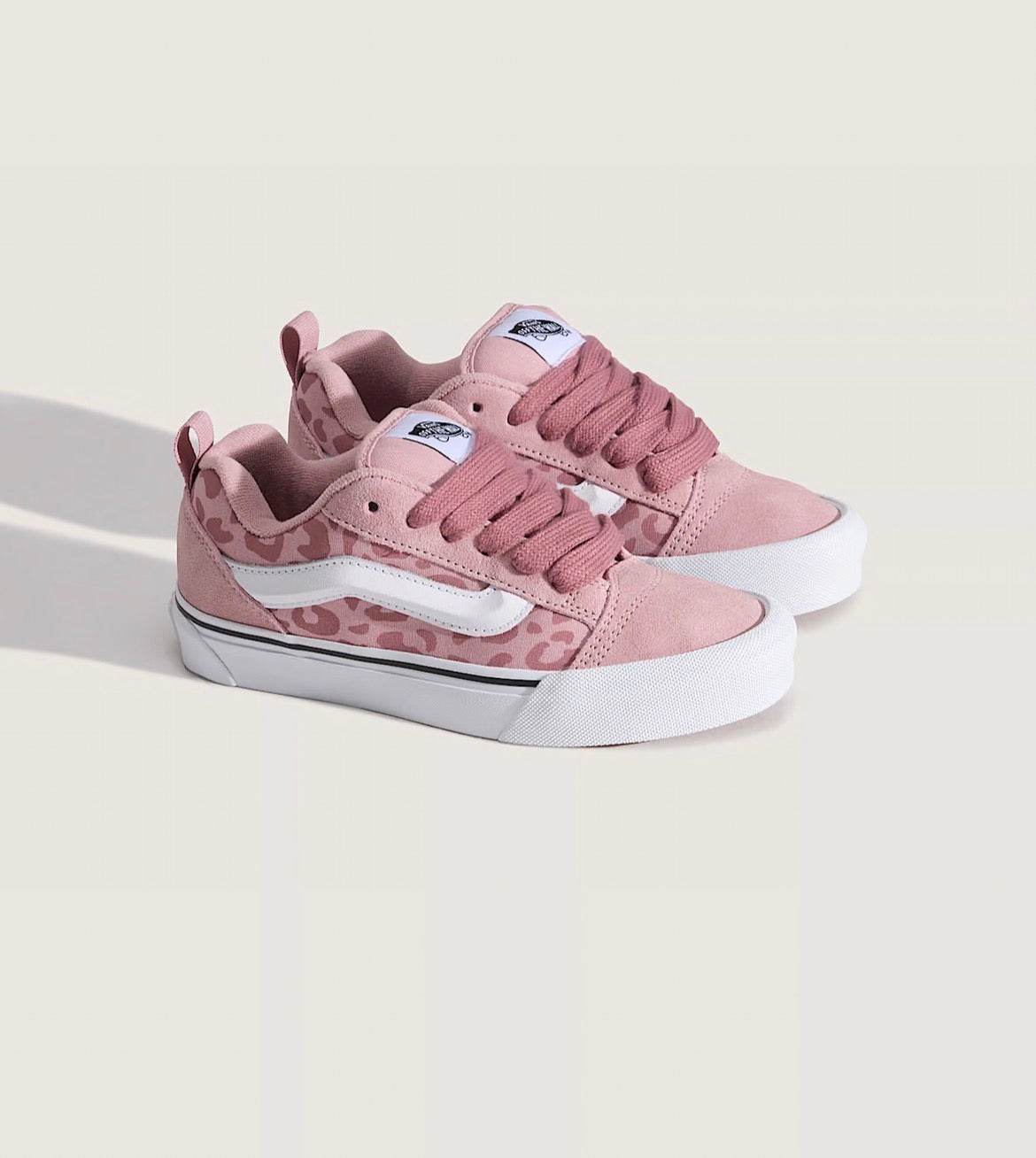 vnc000cyufpr1 - Scarpe - VANS