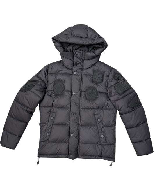 aviatore nero - giubbino - g2 Firenze