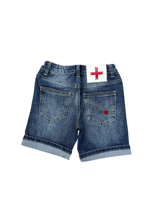 ZU1979 - bermuda - ZU ELEMENT