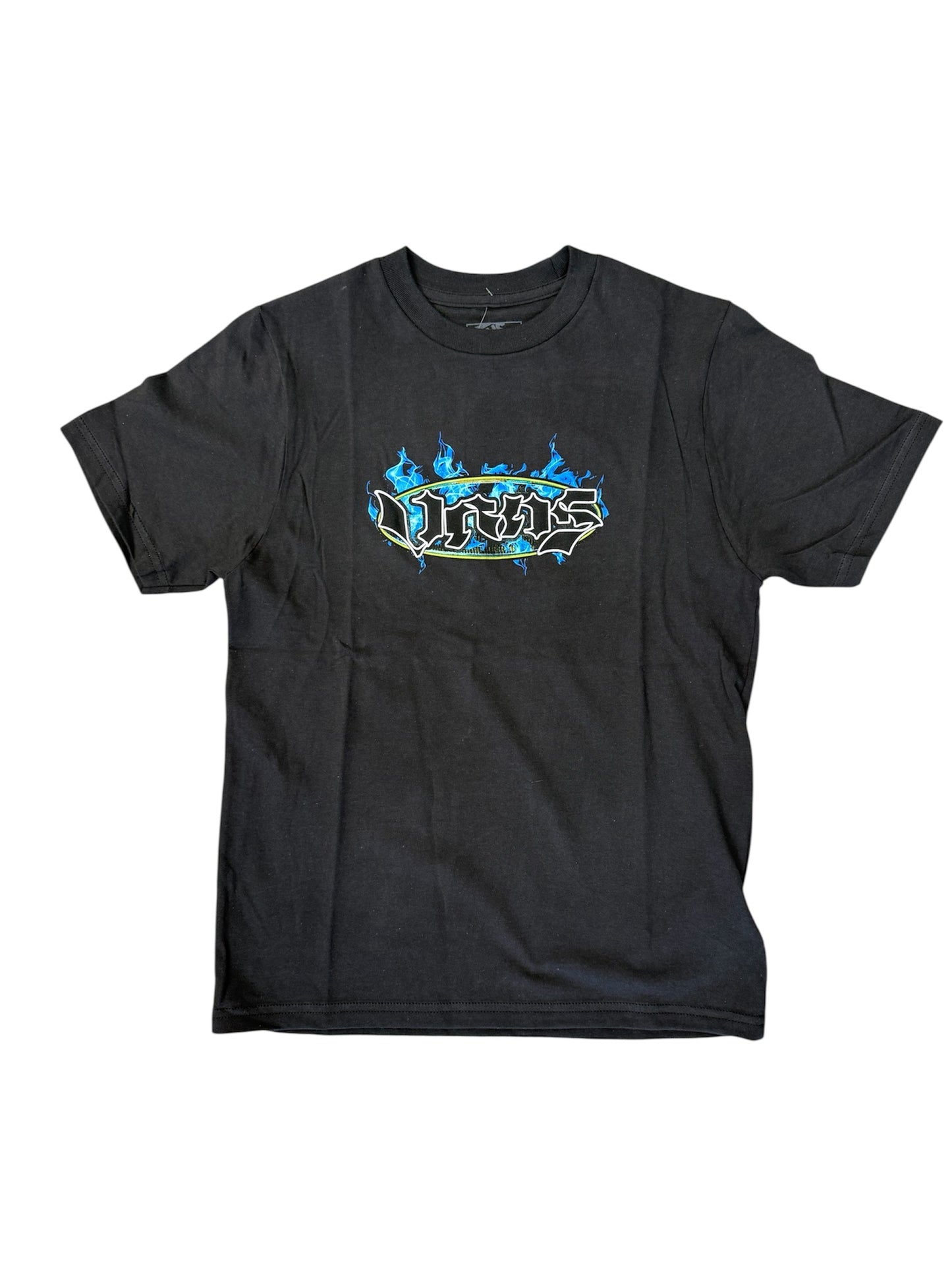 VN000TC3BLK1 - maglia - VANS