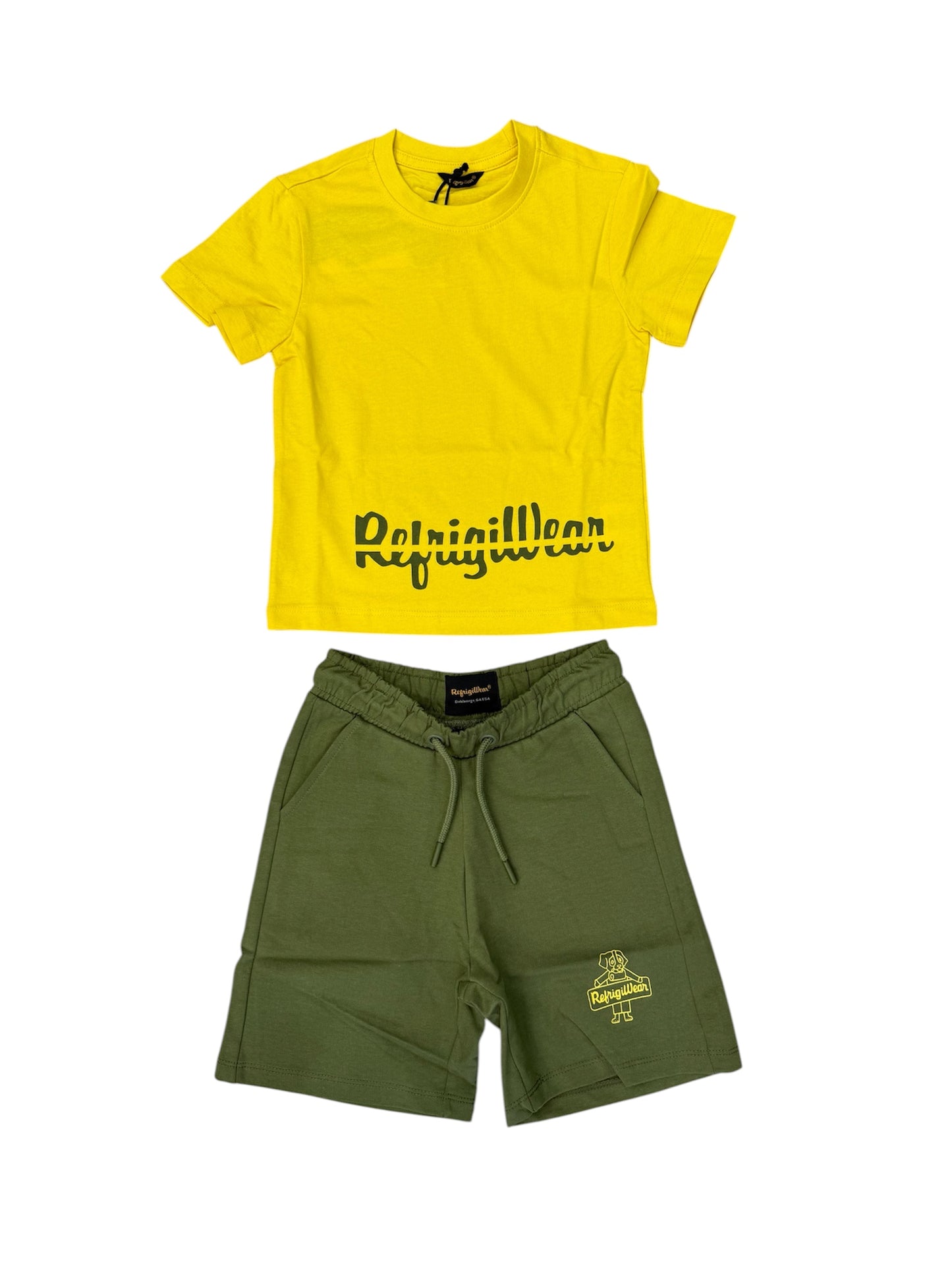 R1591DS26 - completo - refrigiwear