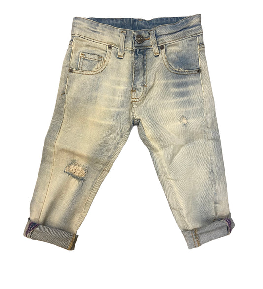 JB2004 - DENIM - stay street