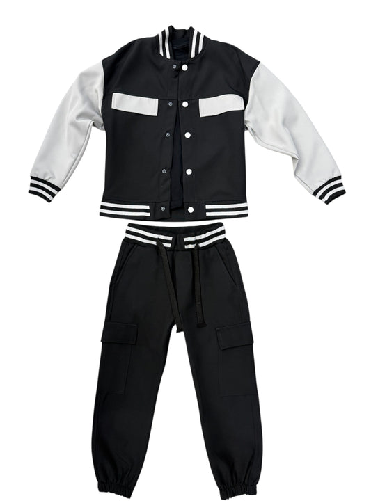 pra 203 - Tute - jasper