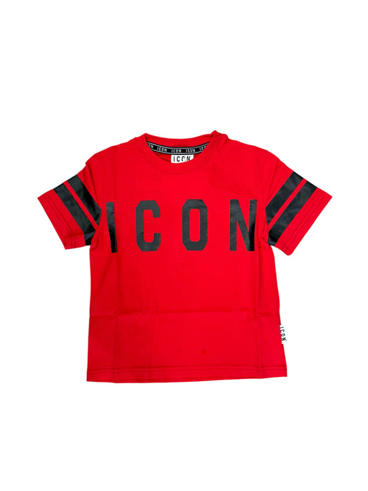 IBKS001194 - maglia - ICON