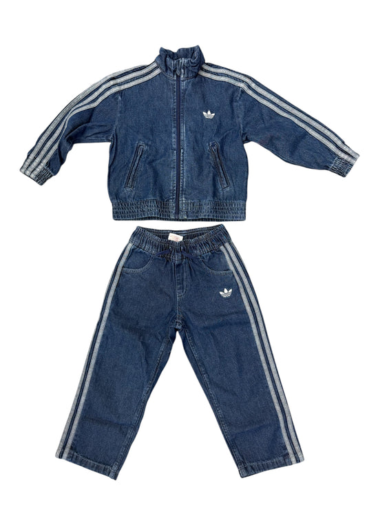 kd5813.. - Tute - adidas