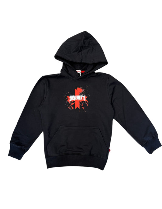 zu 1834 - Felpe - ZU ELEMENT