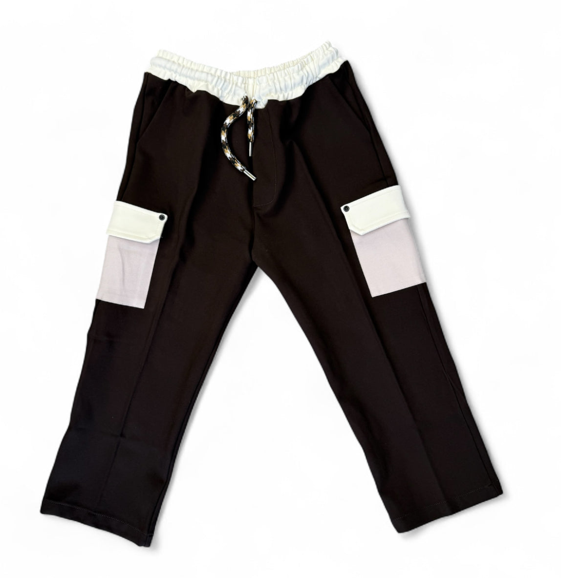 ptb-tasc. - Pantaloni - 2.0