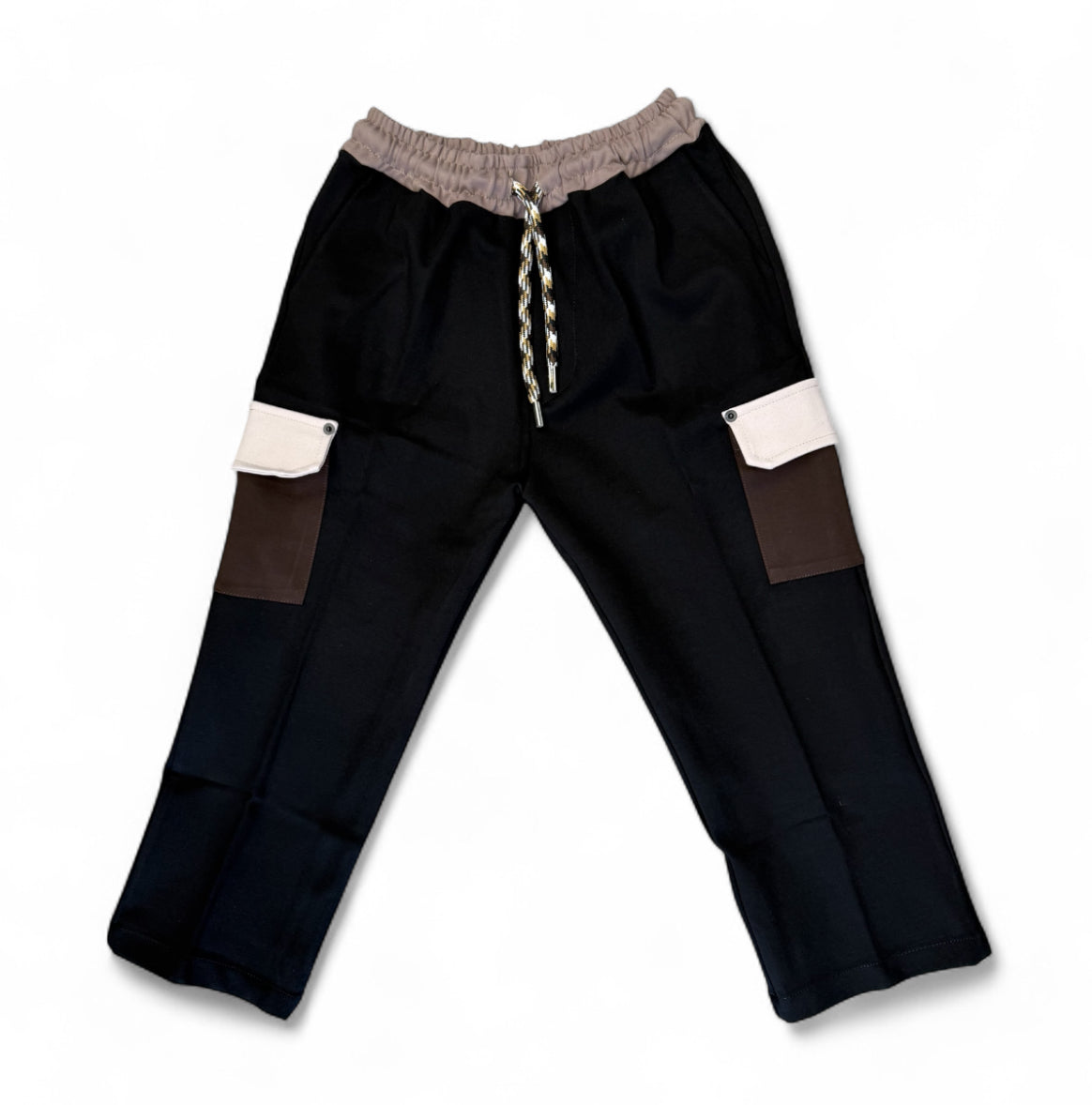 ptb-tasc. - Pantaloni - 2.0