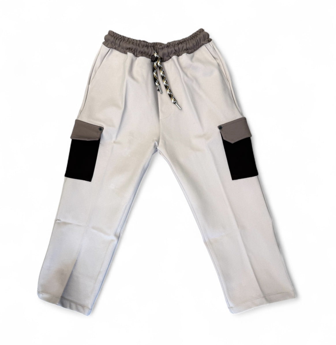 ptb-tasc. - Pantaloni - 2.0
