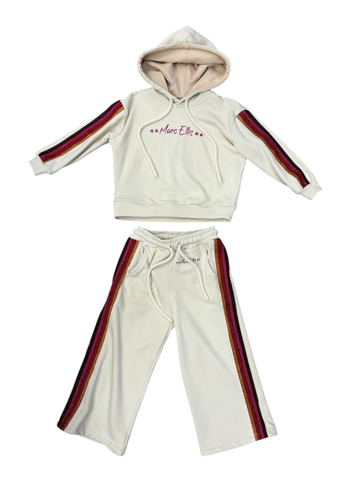 jmjst02231 - tuta completa - marc ellis