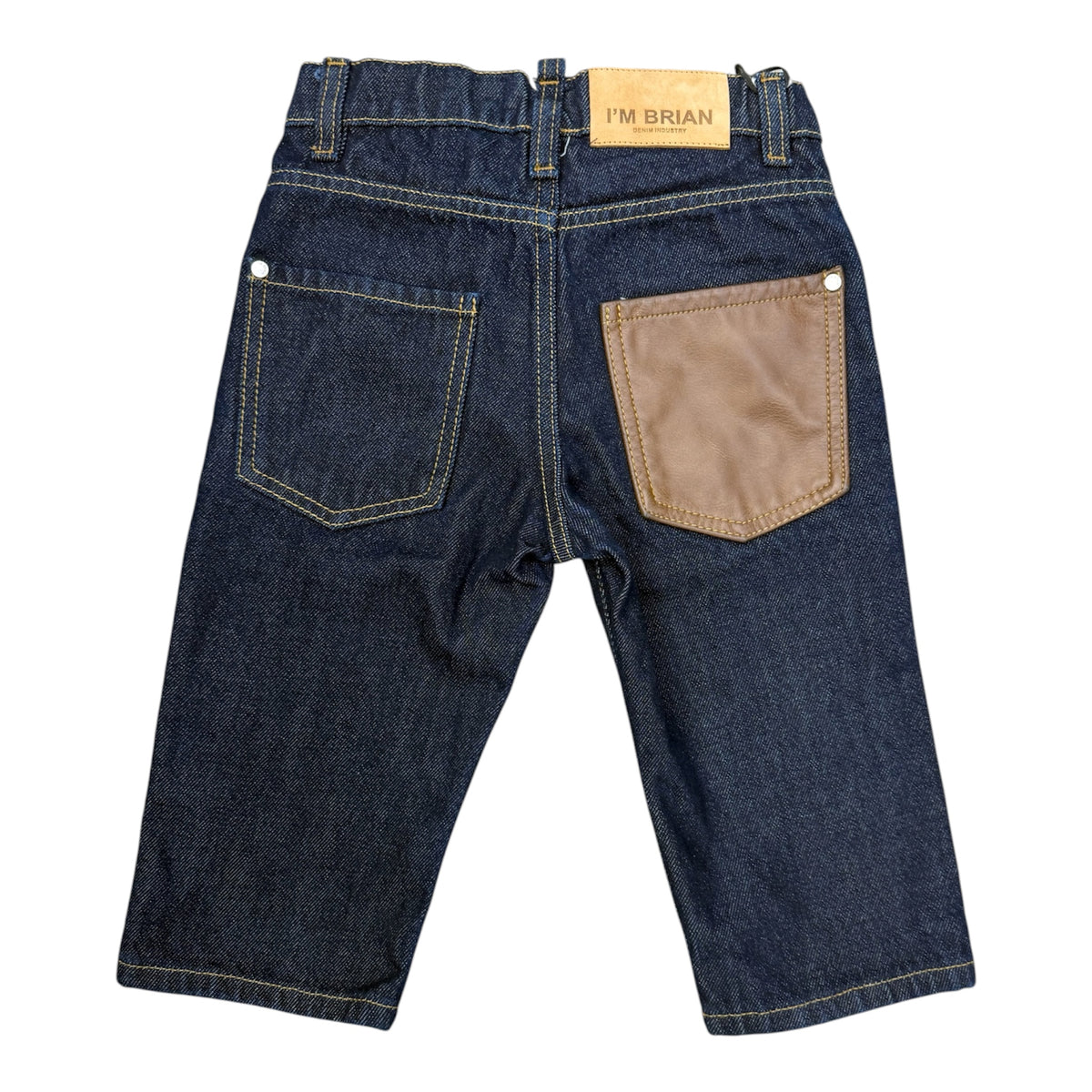 JASON J 23/26 - jeans - i m Brian