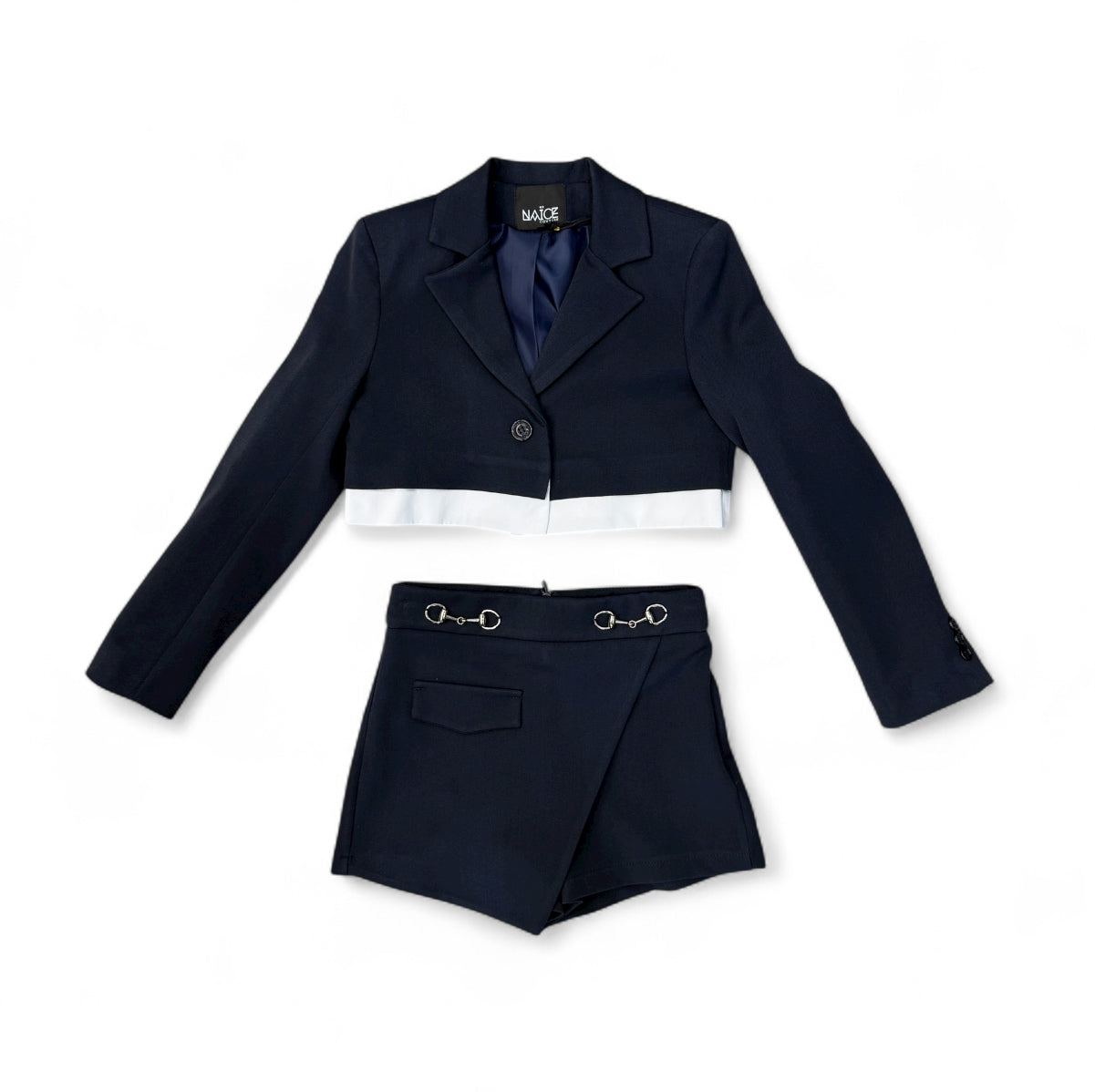 nai27423 - tailleur - naice