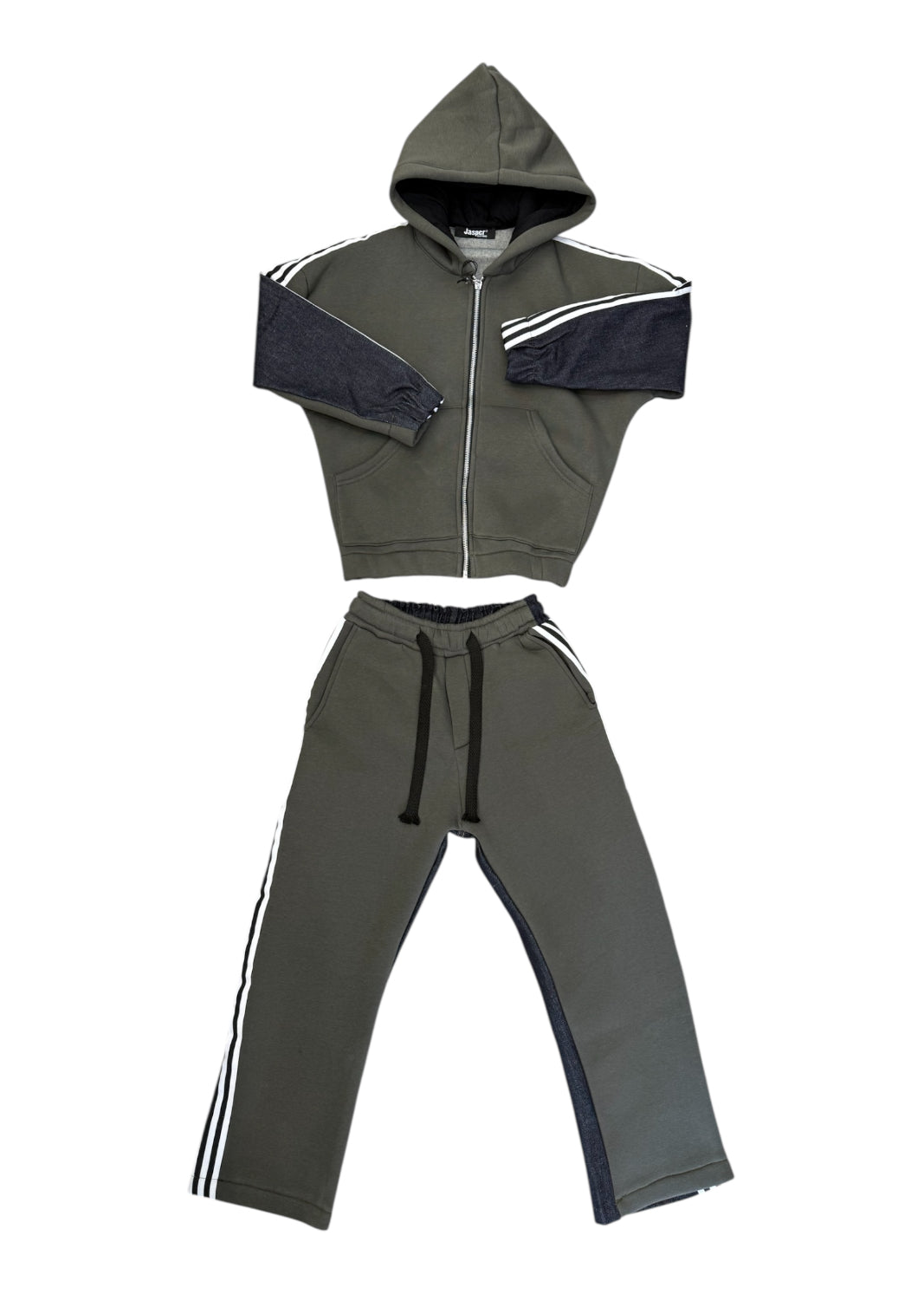 jspr1232.. - completo - jasper