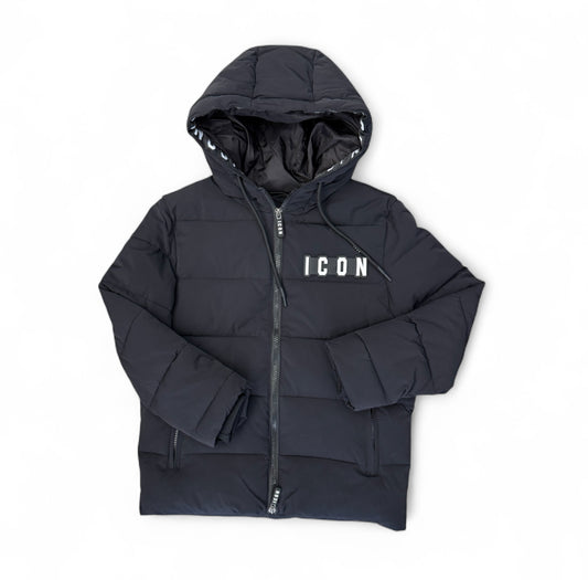 INXJK00738BABY - giubbino - ICON