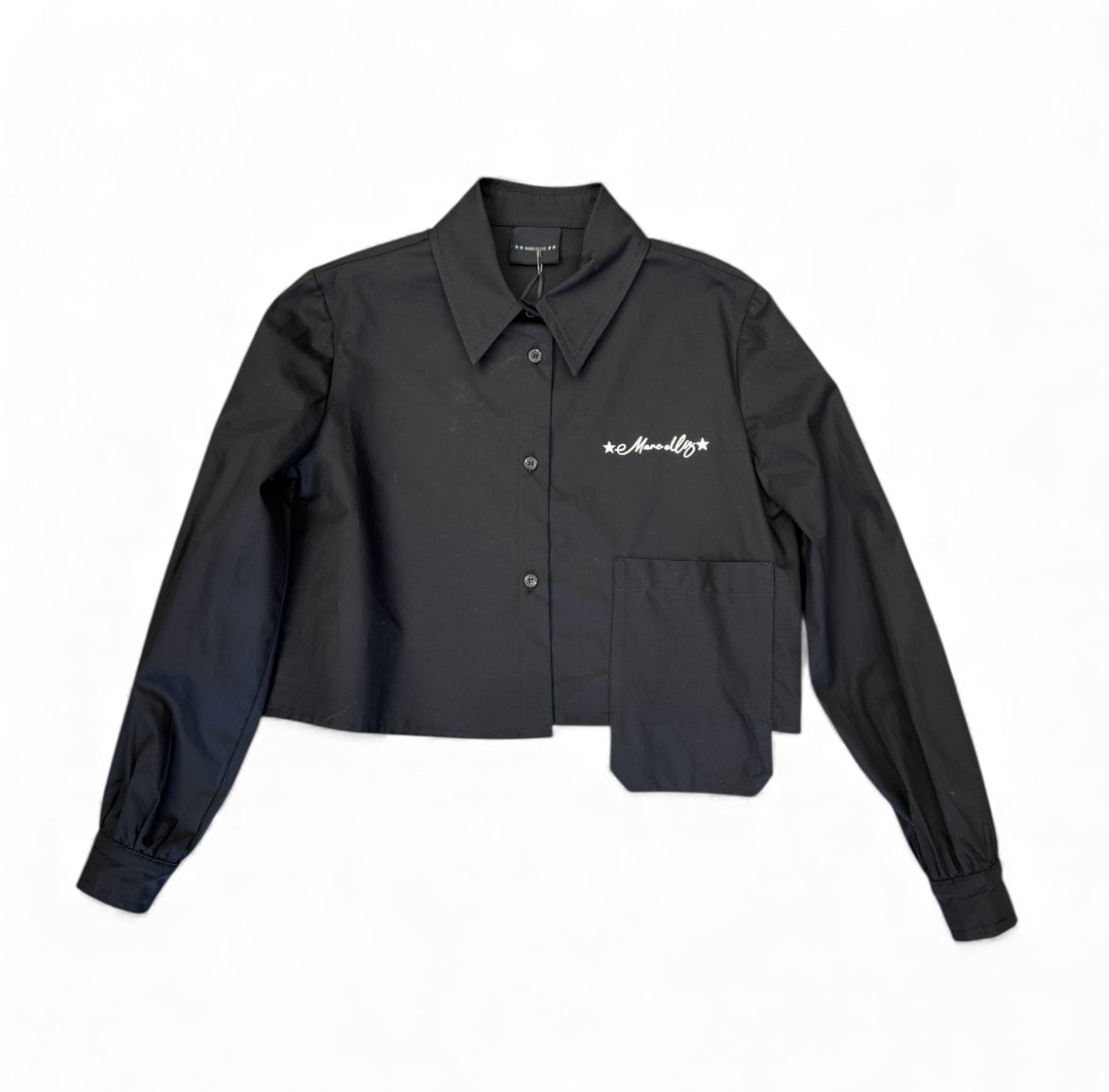 jmjsh02326 - camicia - marc ellis